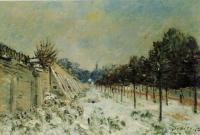 Sisley, Alfred